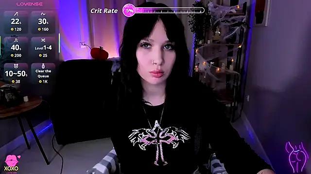 Lia xxGirl online show from November 1, 2025, 8:55 pm