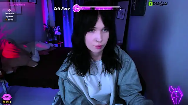 Lia xxGirl online show from November 7, 2025, 9:15 pm