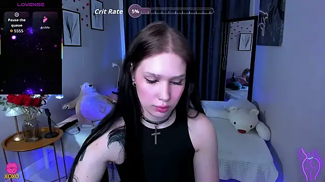 Lia xxGirl online show from March 10, 2026, 9:31 pm