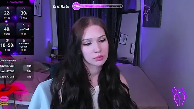 Snapshot of Lia_xxGirl chatting on April 28, 2026, 2:27 am Lia xxGirl online show from April 28, 2026, 2:27 am