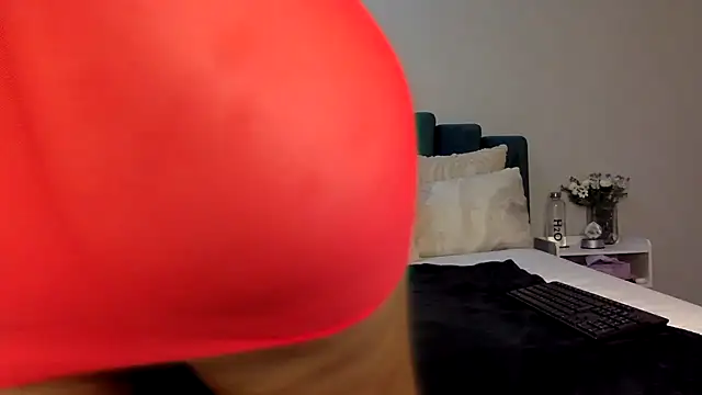 Bootylexy22 online show from March 23, 2025, 4:38 am