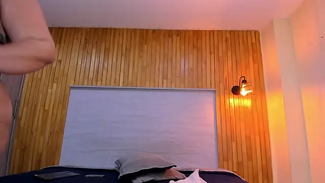 Snapshot of amelialeen7 chatting on January 29, 2025, 4:30 pm amelialeen7 online show from January 29, 2025, 4:30 pm