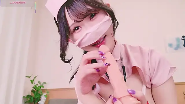 Snapshot of Conatsu chatting on February 19, 2025, 4:11 pm Conatsu online show from February 19, 2025, 4:11 pm