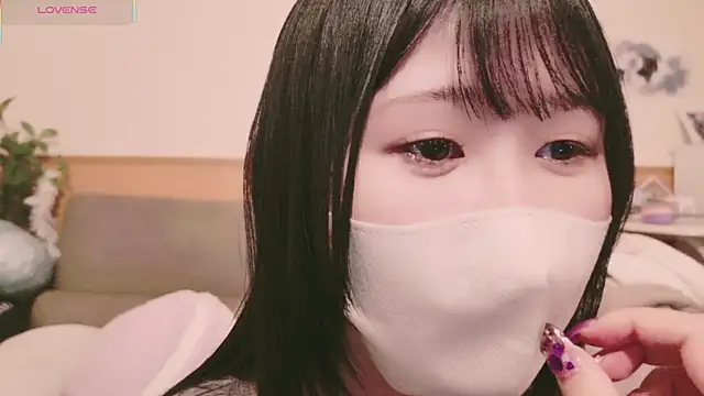 Snapshot of Conatsu chatting on February 21, 2025, 11:32 pm Conatsu online show from February 21, 2025, 11:32 pm