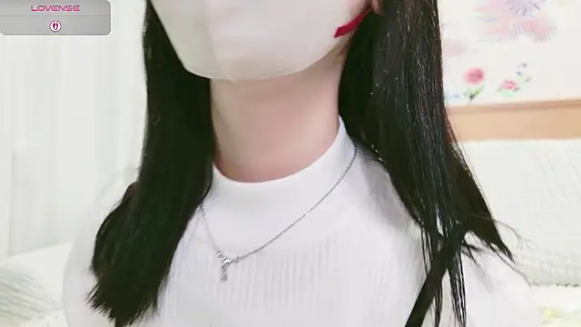 Snapshot of Conatsu chatting on January 17, 2026, 7:13 am Conatsu online show from January 17, 2026, 7:13 am