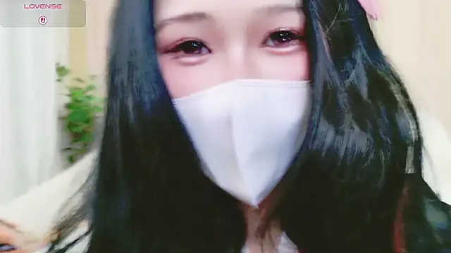 Snapshot of Conatsu chatting on February 1, 2026, 7:29 am Conatsu online show from February 1, 2026, 7:29 am