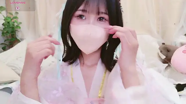 Snapshot of Conatsu chatting on March 3, 2026, 7:03 am Conatsu online show from March 3, 2026, 7:03 am