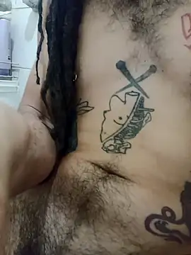 Snapshot of BigRastaFire chatting on September 14, 2025, 7:35 pm BigRastaFire online show from September 14, 2025, 7:35 pm