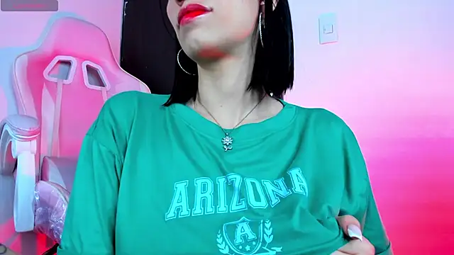 Snapshot of Staicy_Nasty chatting on January 23, 2025, 10:01 am Staicy Nasty online show from January 23, 2025, 10:01 am