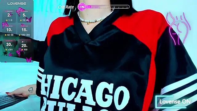 Snapshot of Staicy_Nasty chatting on February 6, 2025, 3:16 am Staicy Nasty online show from February 6, 2025, 3:16 am