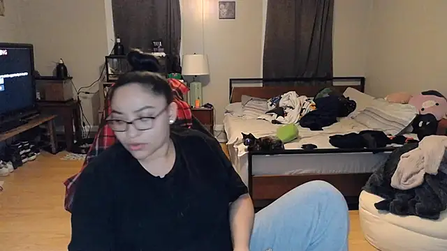 Snapshot of Elliewgfs chatting on March 3, 2025, 2:04 am Elliewgfs online show from March 3, 2025, 2:04 am