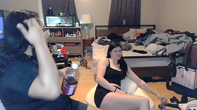 Snapshot of Elliewgfs chatting on March 14, 2025, 1:59 am Elliewgfs online show from March 14, 2025, 1:59 am