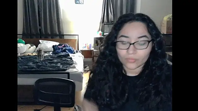 Snapshot of Elliewgfs chatting on March 19, 2025, 2:27 am Elliewgfs online show from March 19, 2025, 2:27 am