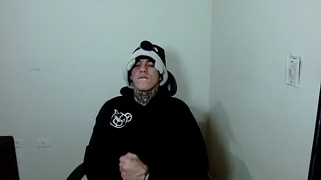 bigryuk0 online show from January 7, 2025, 8:24 am