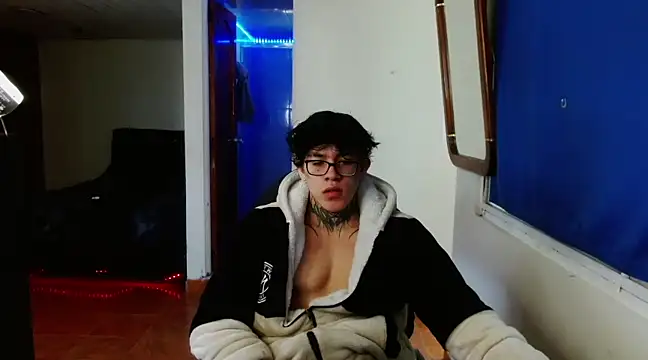 bigryuk0 online show from February 4, 2025, 1:38 pm
