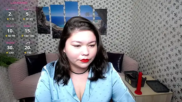 supersex 96 online show from April 24, 2026, 5:54 am