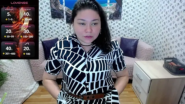 supersex 96 online show from April 25, 2026, 6:05 am