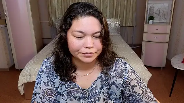 supersex 96 online show from July 25, 2026, 8:06 pm