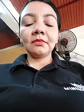 room 24funn online show from March 3, 2025, 8:00 pm