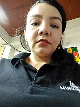 room 24funn online show from March 17, 2025, 11:00 pm