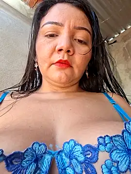 room 24funn online show from April 27, 2026, 3:10 pm