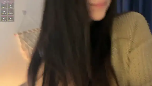 jennetdoll online show from February 11, 2025, 5:40 pm