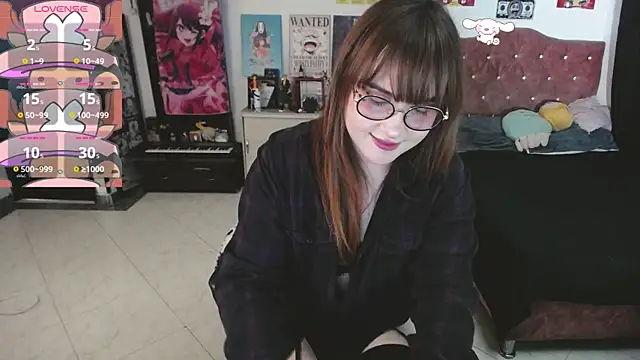 Avril2001 online show from January 30, 2025, 3:33 am