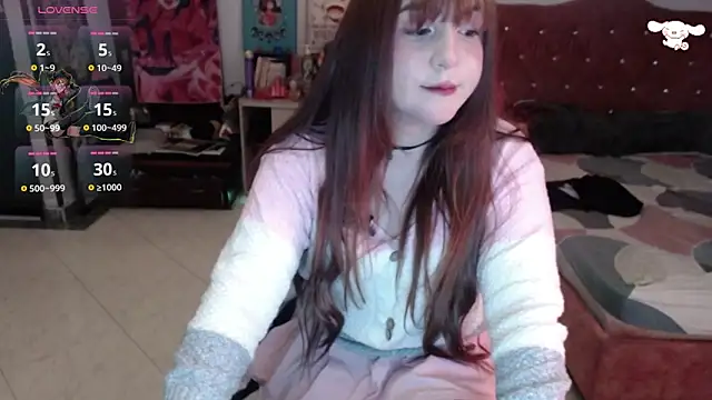 Snapshot of Avril2001 chatting on May 26, 2026, 6:53 am Avril2001 online show from May 26, 2026, 6:53 am