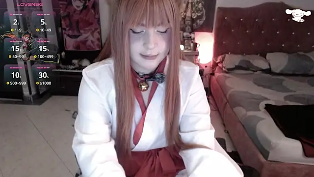Avril2001 online show from June 28, 2026, 6:08 am
