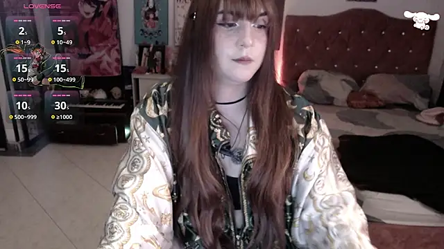 Avril2001 online show from July 16, 2026, 2:28 am
