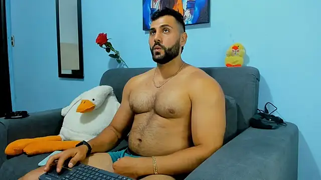 Snapshot of ETHAN_ROX chatting on February 13, 2025, 1:19 am ETHAN ROX online show from February 13, 2025, 1:19 am