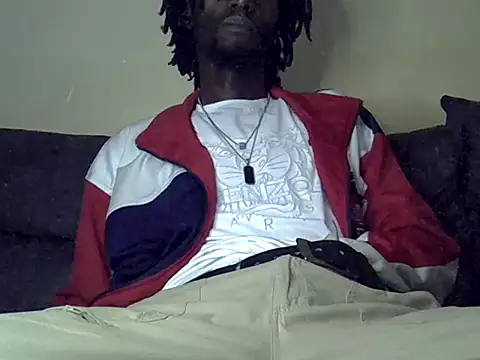 Delicious-D online show from April 19, 2026, 7:16 pm