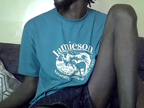 Delicious-D online show from April 23, 2026, 6:03 am