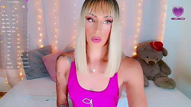 Snapshot of AlanaBekeer chatting on September 20, 2025, 10:00 pm AlanaBekeer online show from September 20, 2025, 10:00 pm