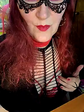 Snapshot of SabrinaXlovess chatting on January 18, 2025, 5:26 pm SabrinaXlovess online show from January 18, 2025, 5:26 pm