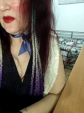 Snapshot of SabrinaXlovess chatting on November 30, 2025, 6:01 pm SabrinaXlovess online show from November 30, 2025, 6:01 pm