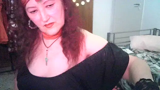 Snapshot of SabrinaXlovess chatting on June 6, 2026, 5:50 pm SabrinaXlovess online show from June 6, 2026, 5:50 pm