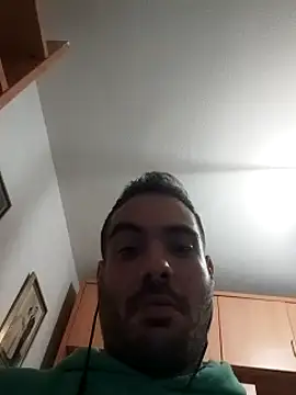 skrigul12 online show from January 4, 2025, 11:27 pm