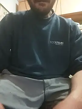 skrigul12 online show from March 9, 2026, 6:45 pm