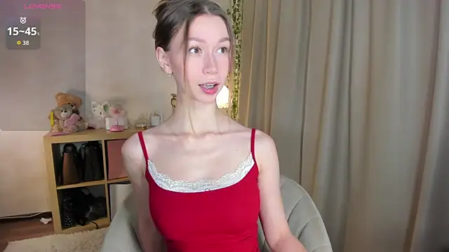 Snapshot of SagiriMei chatting on July 31, 2026, 5:12 pm SagiriMei online show from July 31, 2026, 5:12 pm