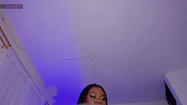 Scarlett 811 online show from February 7, 2026, 4:27 am