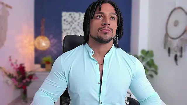 Snapshot of MikeEstevess chatting on December 1, 2024, 9:37 pm MikeEstevess online show from December 1, 2024, 9:37 pm