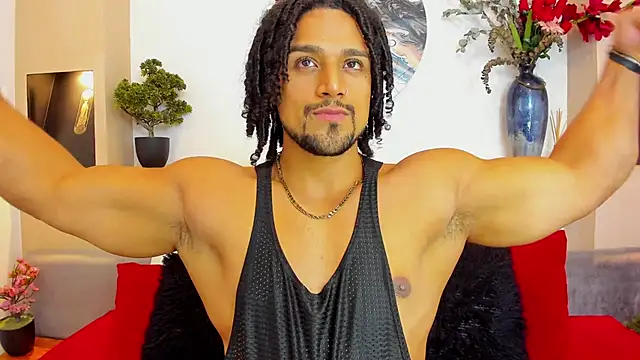 Snapshot of MikeEstevess chatting on February 24, 2025, 1:24 am MikeEstevess online show from February 24, 2025, 1:24 am