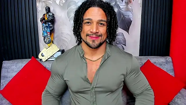 MikeEstevess online show from January 11, 2026, 12:10 pm