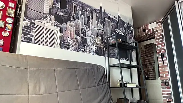 Snapshot of _OLESIA_ chatting on March 16, 2025, 5:03 am OLESIA online show from March 16, 2025, 5:03 am