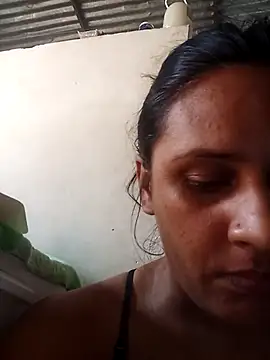 Andreita 95 online show from March 16, 2025, 5:39 pm