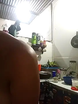 Andreita 95 online show from September 16, 2025, 10:38 am