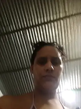 Andreita 95 online show from September 23, 2025, 11:19 pm