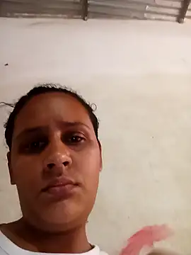 Andreita 95 online show from September 25, 2025, 2:21 pm