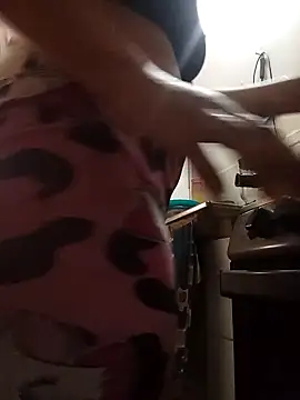 Andreita 95 online show from October 27, 2025, 2:10 pm